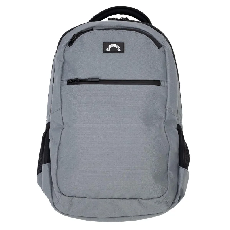 Jones A1 Backpack - Midtown Gray