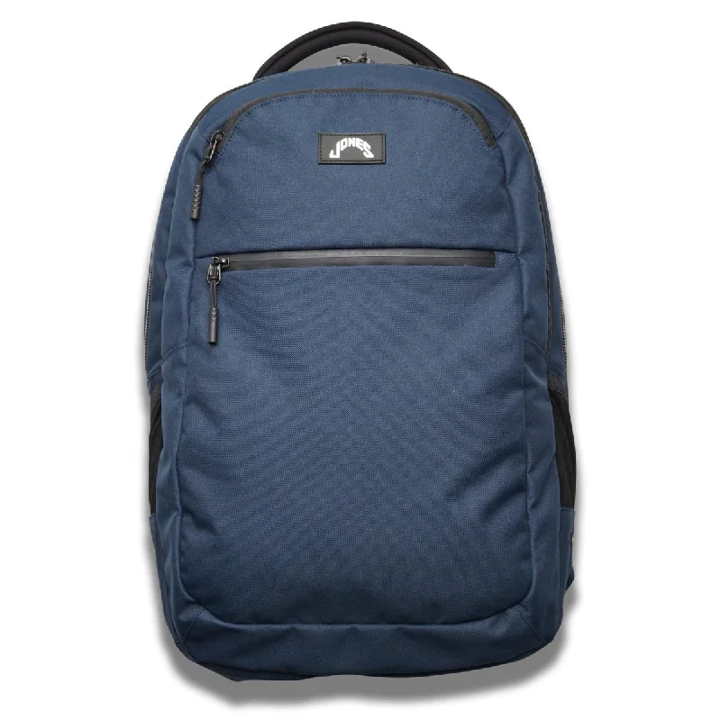 Jones A1 Backpack - Navy