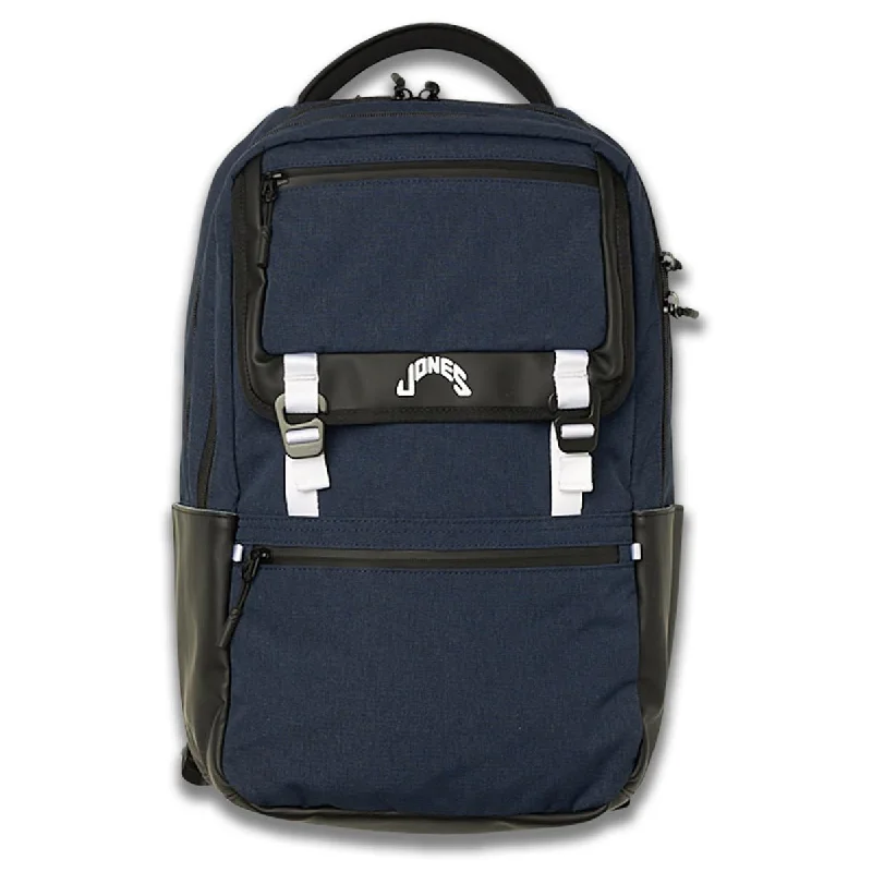 Jones A2 Backpack - Navy