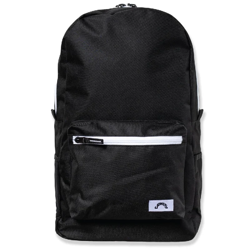 Jones Varsity Backpack - Black