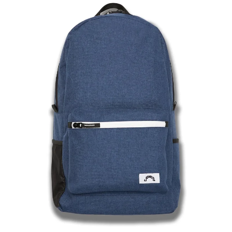 Jones Varsity Backpack - Navy