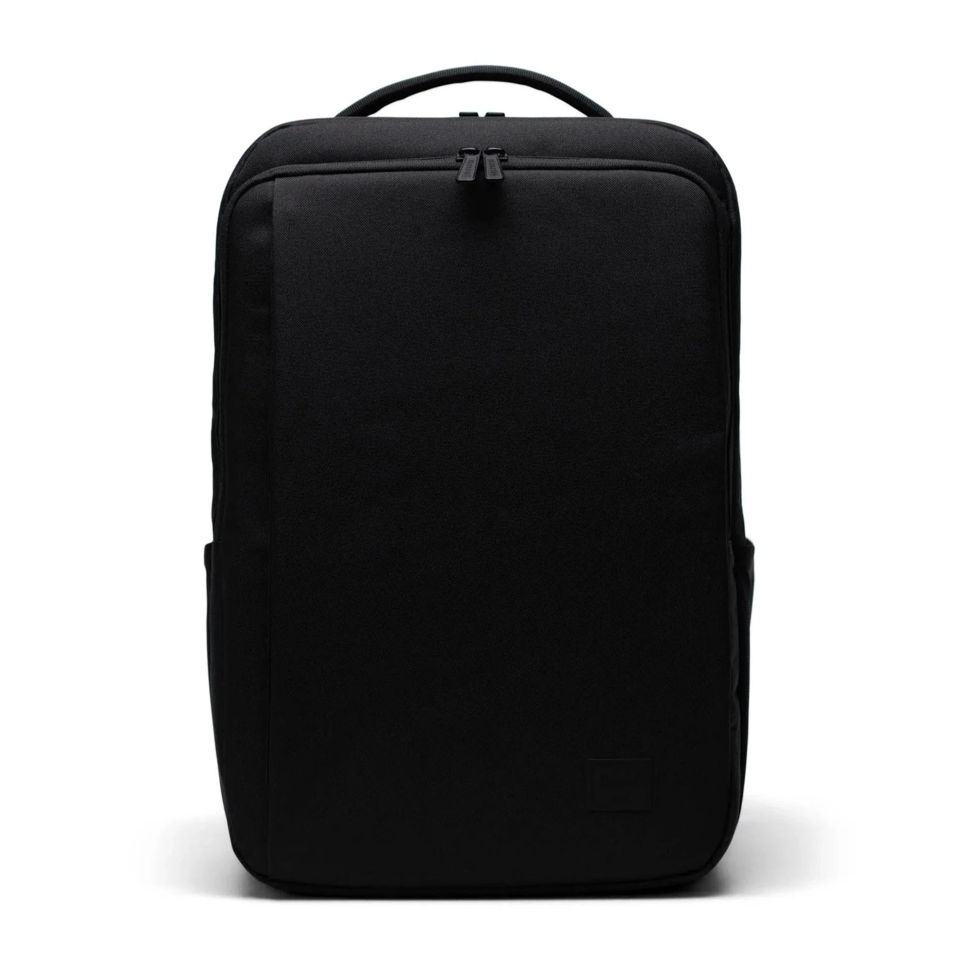 Kaslo Tech Backpack (Black)