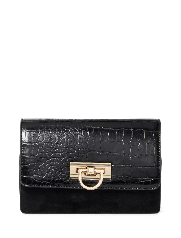 Kendra Crossbody Wallet