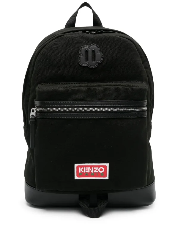 Kenzo Bags.. Black