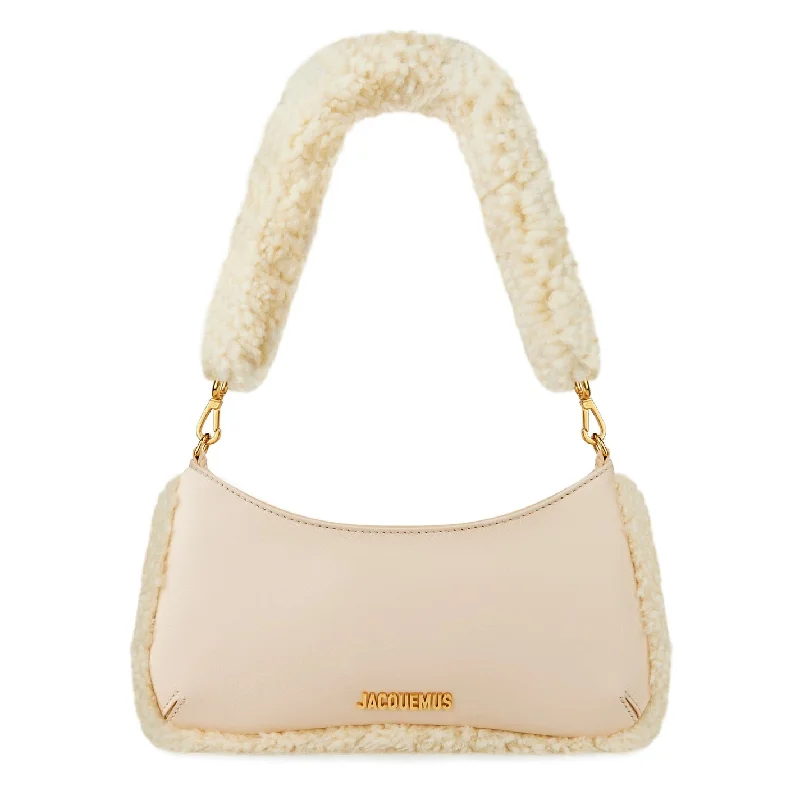 LE BISOU DOUX SHOULDER BAG