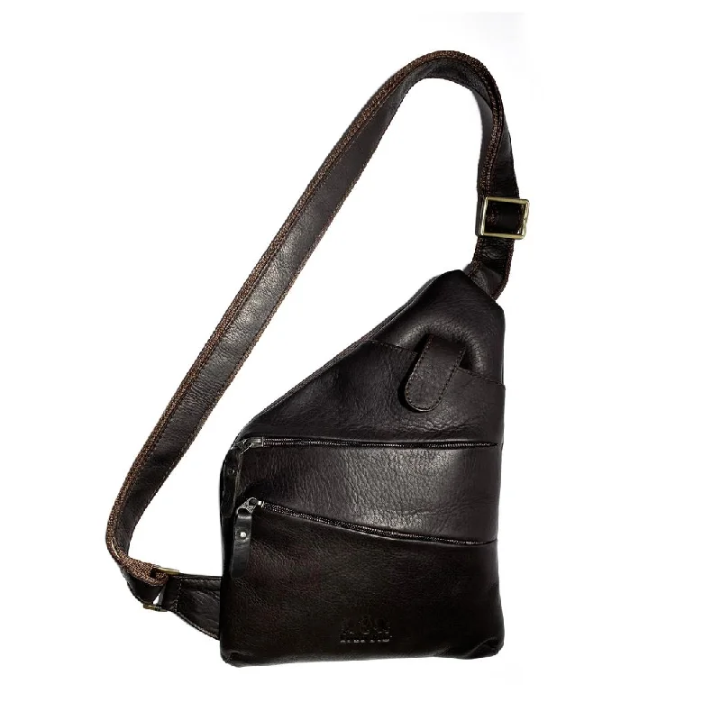 LJ1021 Yamalero CrossBody bag