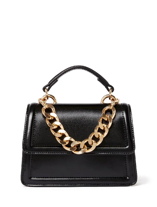 Maeve Chain Mini Bag