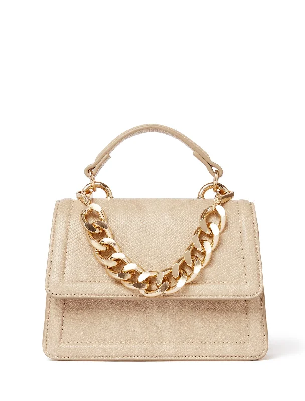 Maeve Chain Mini Bag