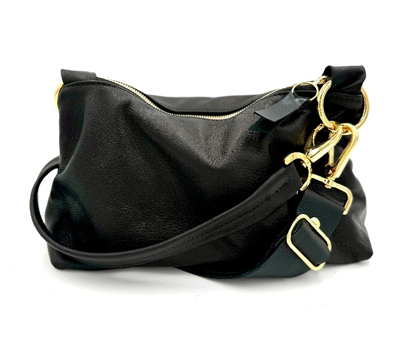 Lou Lou Shoulder/Crossbody Bag