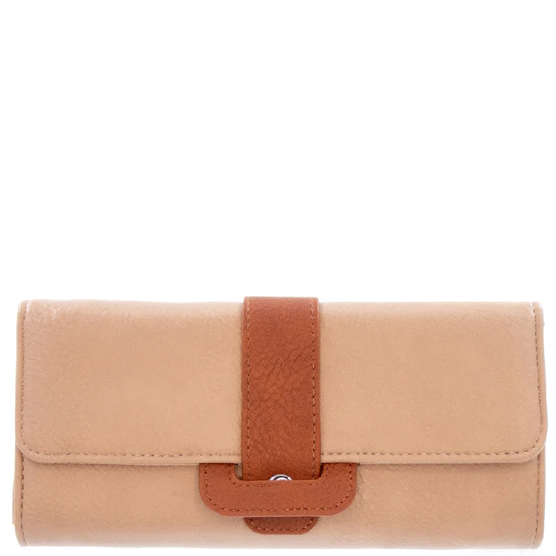 Taupe (Camel Buckle)