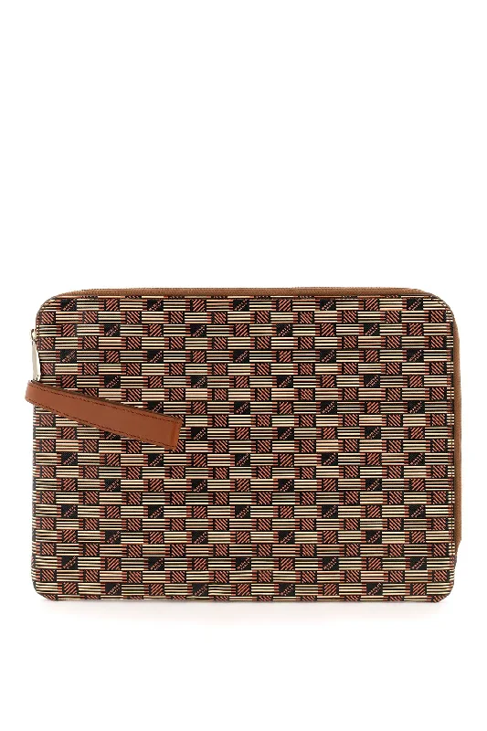 Moreau paris moreaunette laptop case