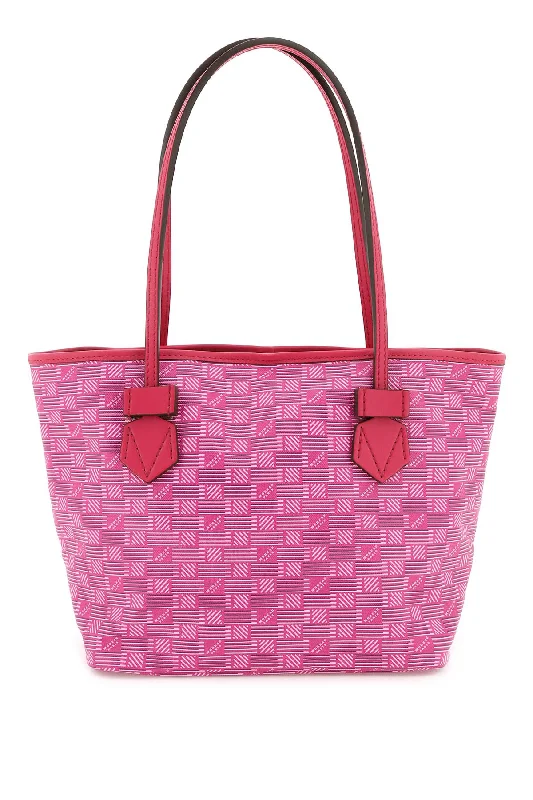 Moreau paris 'saint tropez' tote bag