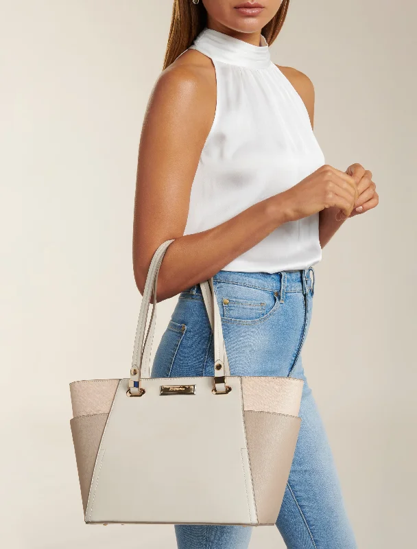 Neo Winged Tote