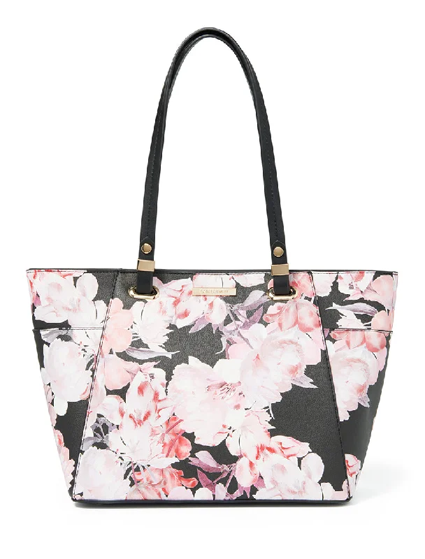 Neo Winged Tote