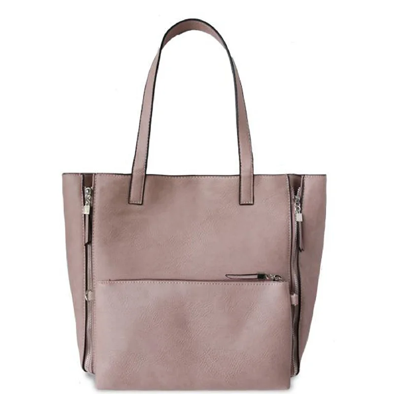 Nora 2-In-1 Tote & Crossbody