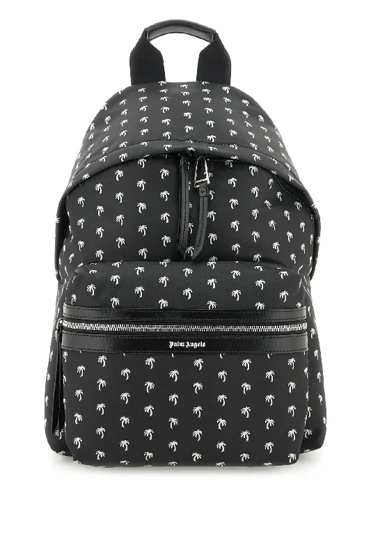 Palm angels mini palms backpack