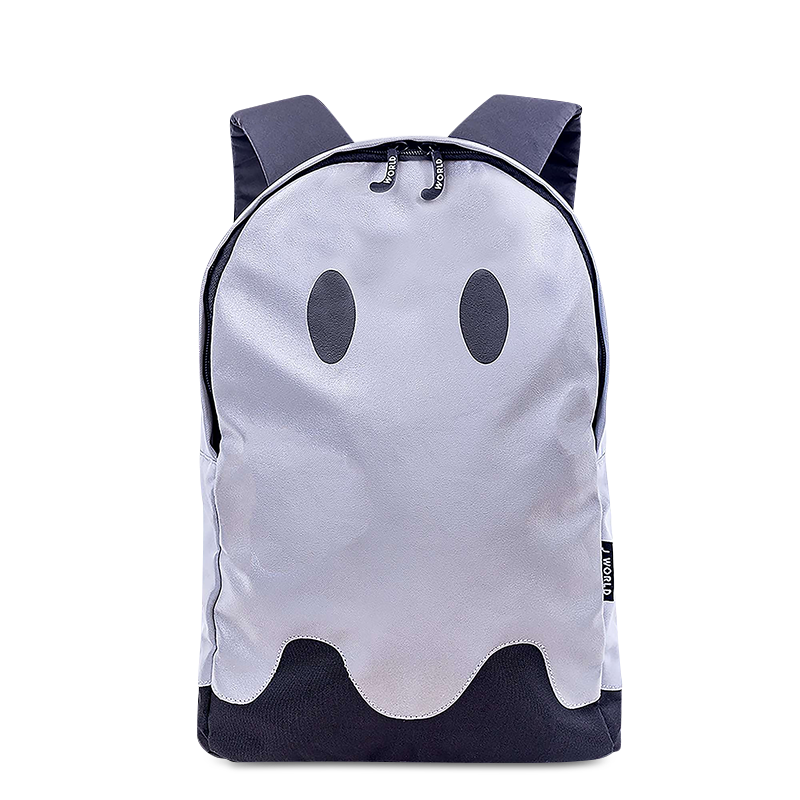 Phantom Reflective Backpack