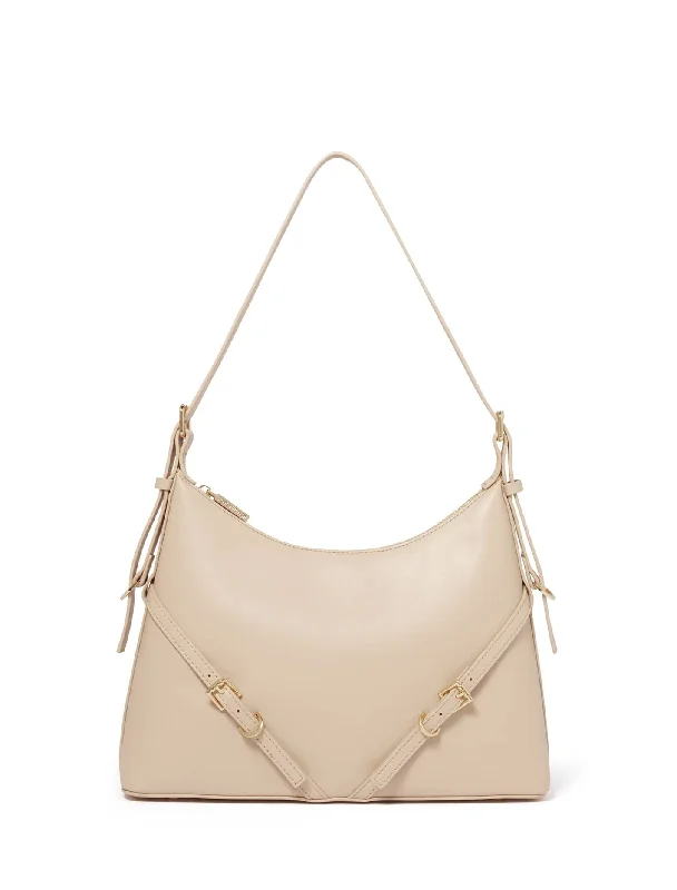 Pippa Hobo Buckle Bag