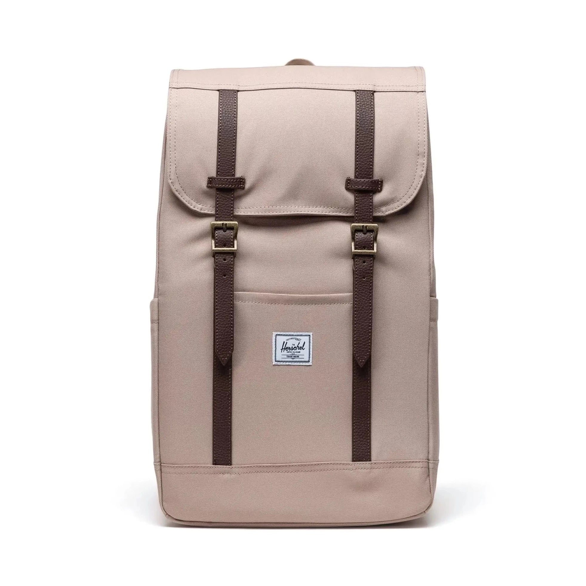 Retreat Backpack (Light Taupe)