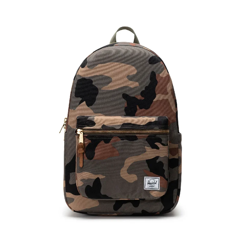 Woodland Camo