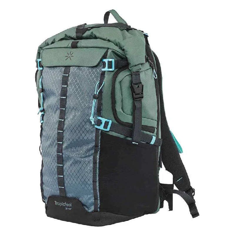 Shelter 2.0 Backpack