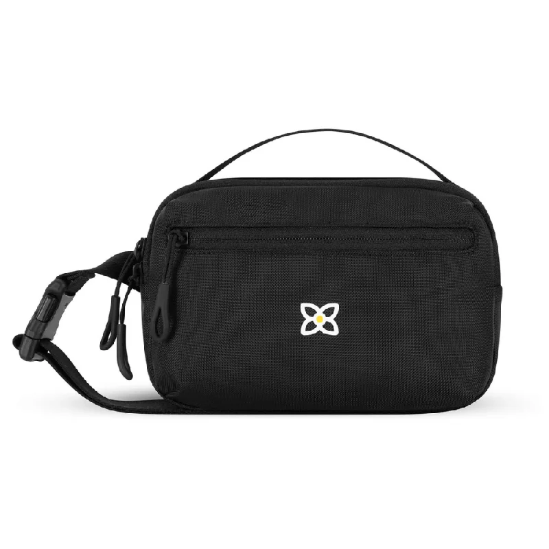 Sherpäni Hyk Hip Pack Raven (Women's)