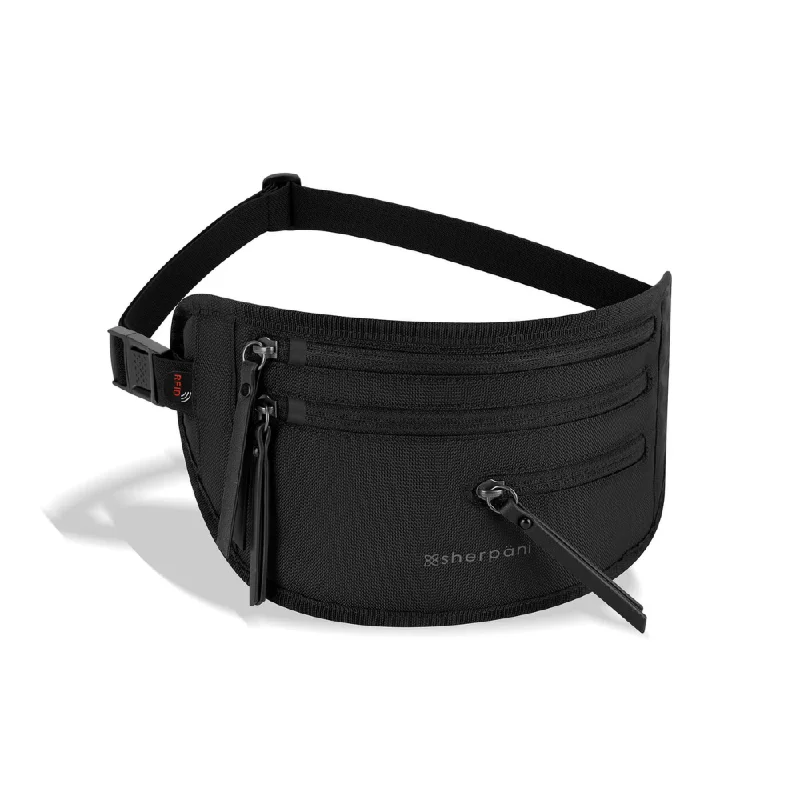 Sherpani Jett AT Carbon Travel Belt (Women's)