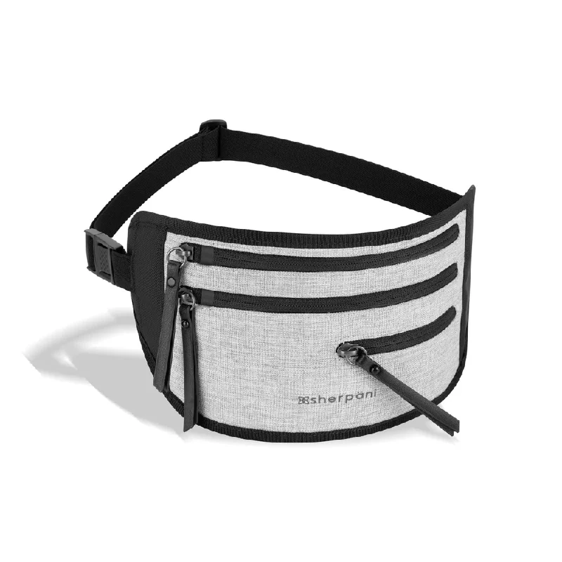 Sherpani Jett AT Sterling Travel Belt (Women's)