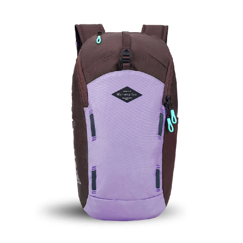 Sherpäni Switch Lavender Backpack (Women's)