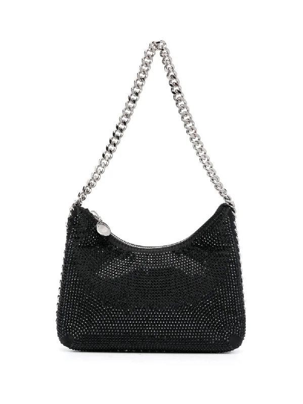 Stella McCartney Bags.. Black