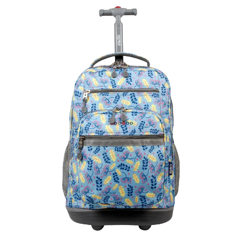 Sundance Laptop Rolling Backpack (19.5 Inch) - Final Sale