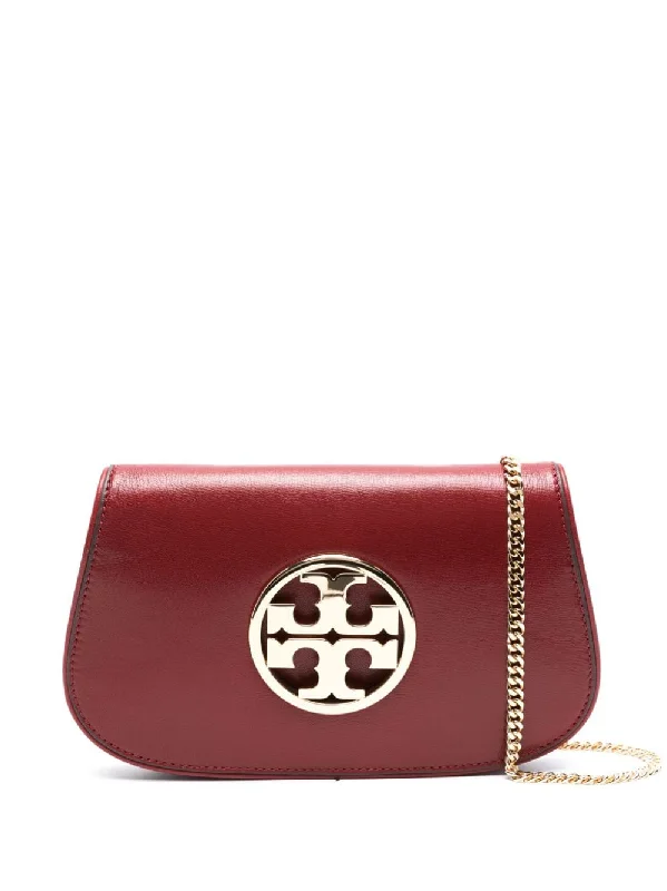 Tory Burch Bags.. Red