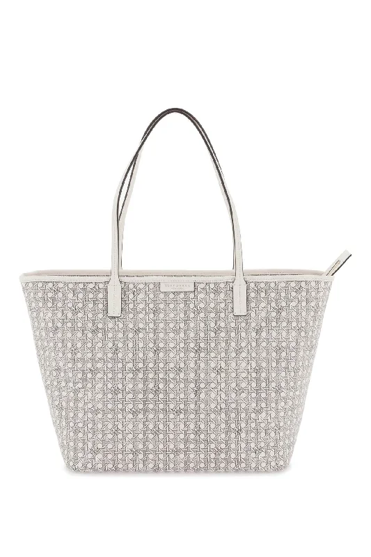 Tory burch 'ever-ready' shopping bag