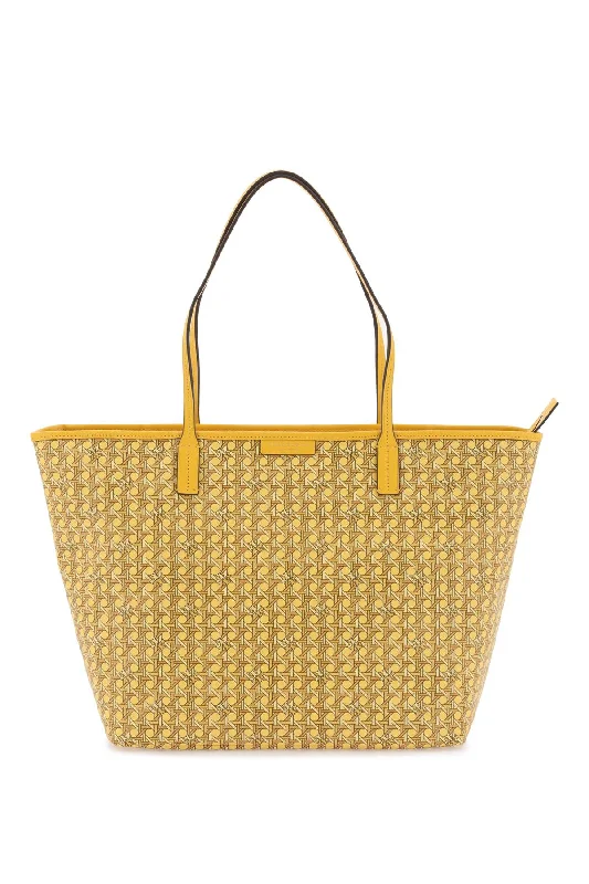 Tory burch 'ever-ready' shopping bag