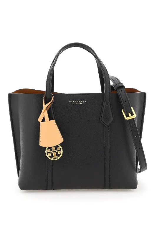 Tory burch small perry shopping bag