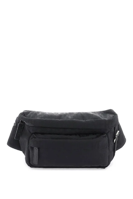 Versace neo nylon beltpack