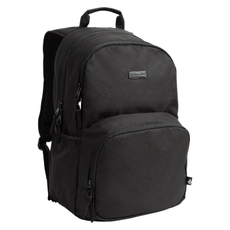 Volcom Upperclass Backpack - Black